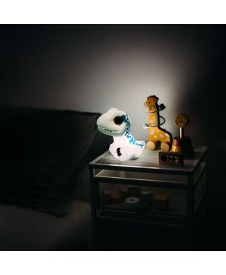 Jurassic Park Blue - lampa