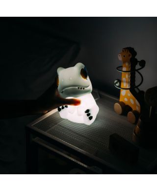 Jurassic Park Blue - lampa