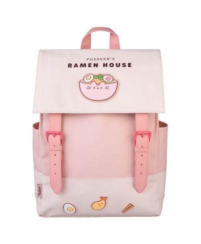 Pusheen Sushi Roll - plecak