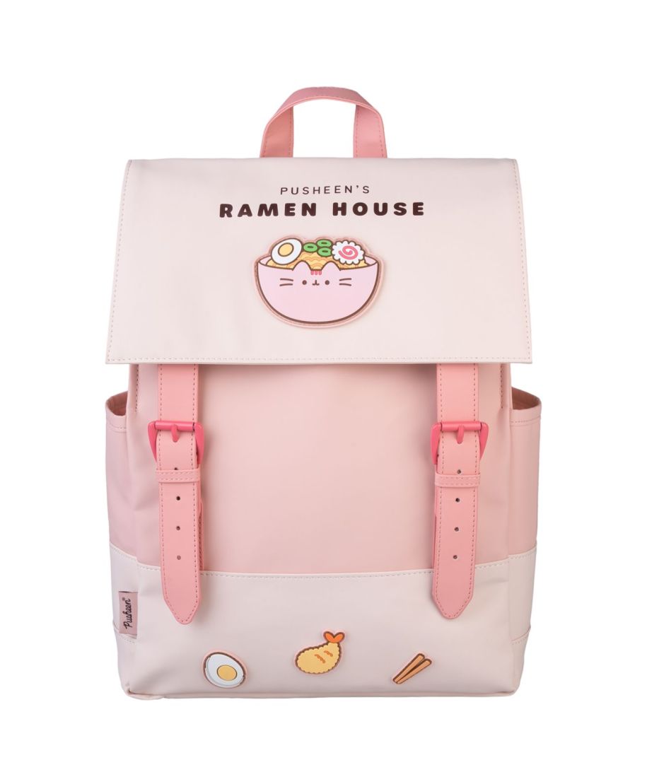 Pusheen Sushi Roll - plecak