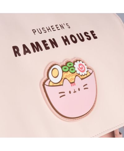 Pusheen Sushi Roll - plecak