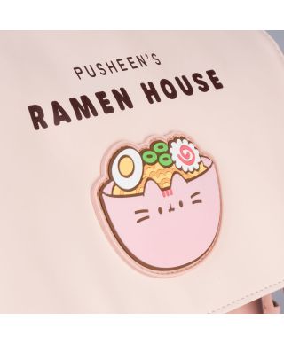 Pusheen Sushi Roll - plecak