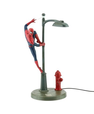 Marvel Spider Man - lampa