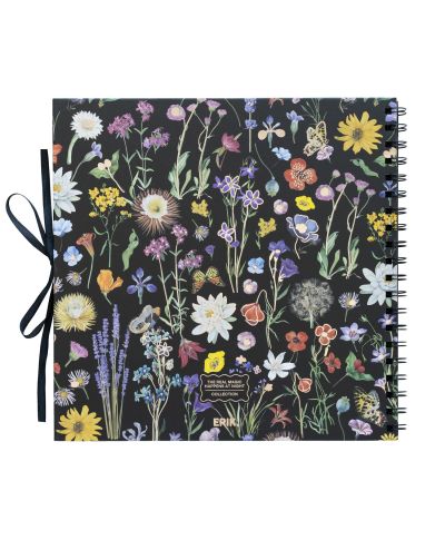 Sleepless Garden - Scrapbook, Album na 80 zdjęć 10x15 cm