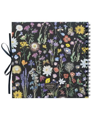 Sleepless Garden - Scrapbook, Album na 80 zdjęć 10x15 cm