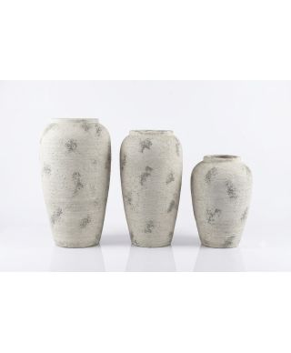 EVRO Wazon 35x35x62cm
