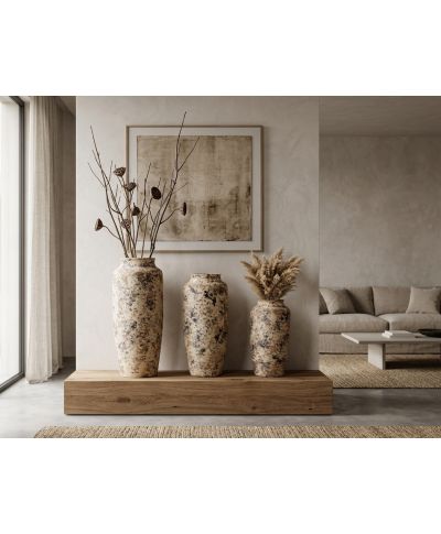 EVRO Wazon L 26x26x58cm