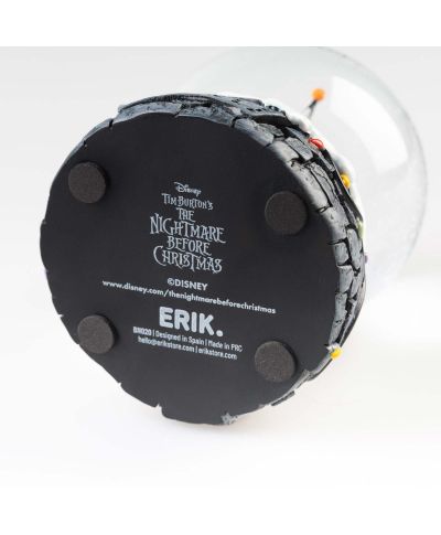 Nightmare Before Christmas Zero - kula śnieżna