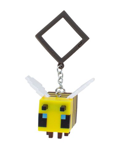 Minecraft - mystery brelok