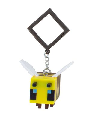 Minecraft - mystery brelok