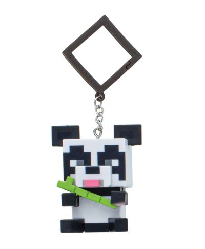 Minecraft - mystery brelok