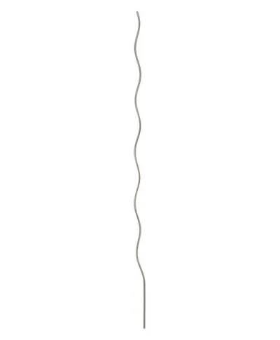 Podpórka do krzewów - 140 cm - 5 sztuk