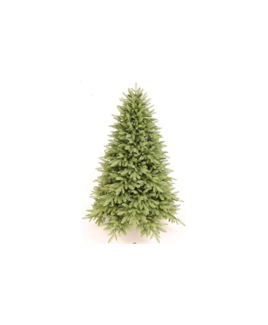 SANTA LILA Choinka 240cm LED