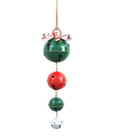 SANTA LILA Zawieszka 14x14x49cm