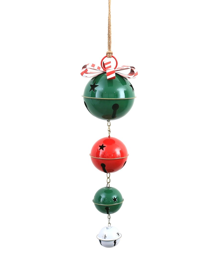 SANTA LILA Zawieszka 14x14x49cm