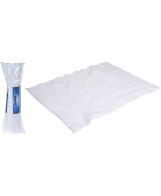 MATA ŚNIEŻNA 37X270 CM BIAŁA
