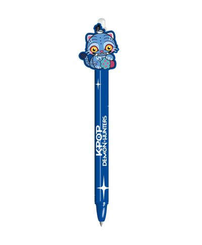 K-Pop Demon Hunters Chibi Derpy - długopis zmazywalny