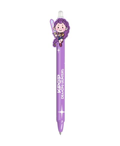 K-Pop Demon Hunters Chibi Rumi - długopis zmazywalny