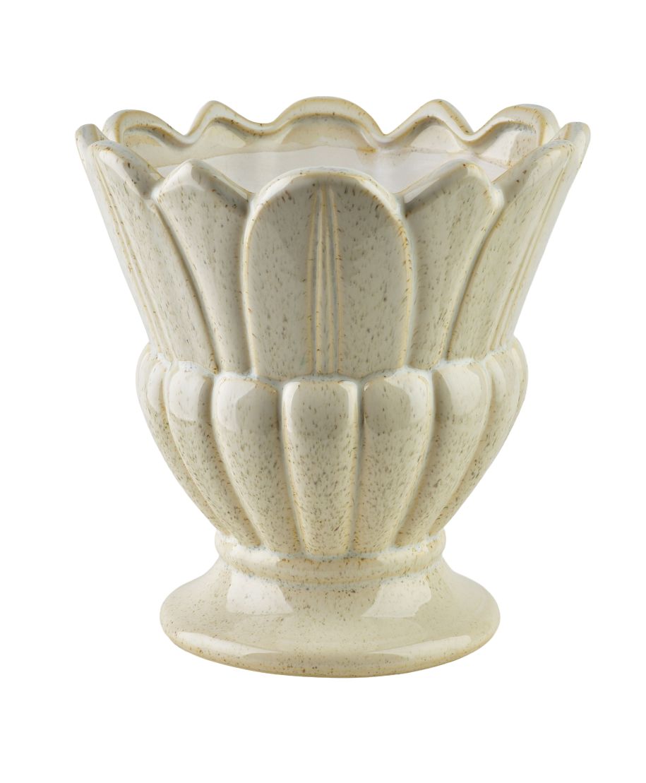 EVAM Kielich wazon 20x20x21cm