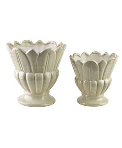 EVAM Kielich wazon 20x20x21cm