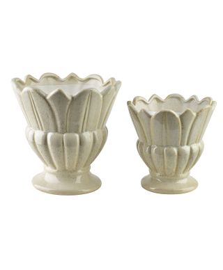 EVAM Kielich wazon 16x16x17cm