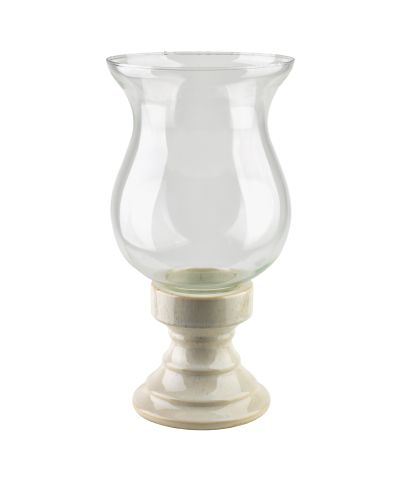 EVAM Lampion, świecznik 20,5x20,5x39,5cm