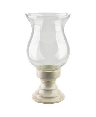 EVAM Lampion, świecznik 20,5x20,5x39,5cm