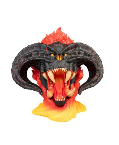 Władca Pierścieni Lord Of The Rings Balrog - lampa