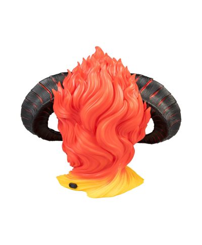 Władca Pierścieni Lord Of The Rings Balrog - lampa