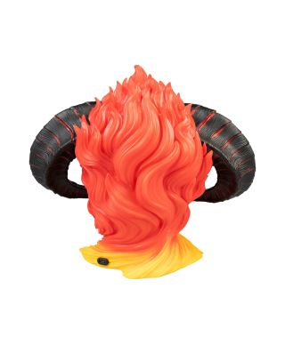Władca Pierścieni Lord Of The Rings Balrog - lampa