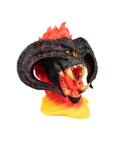 Władca Pierścieni Lord Of The Rings Balrog - lampa