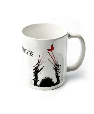 Edward Scissorhands Delicate - kubek