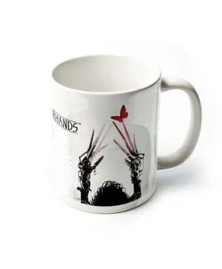 Edward Scissorhands Delicate - kubek