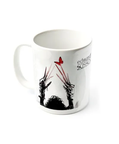Edward Scissorhands Delicate - kubek