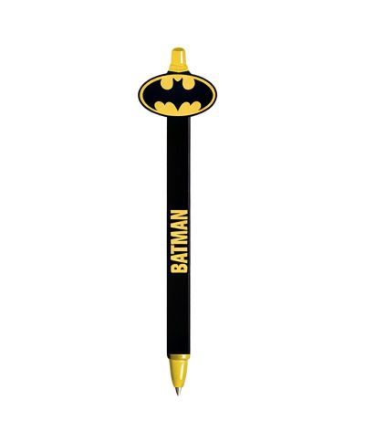 Batman Logo Black - długopis zmazywalny