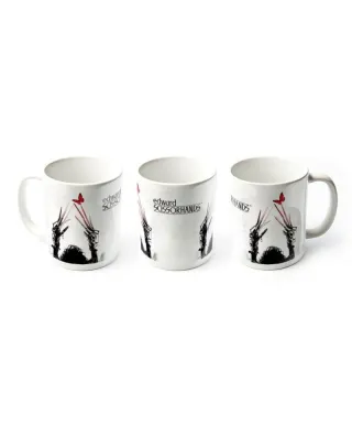 Edward Scissorhands Delicate - kubek