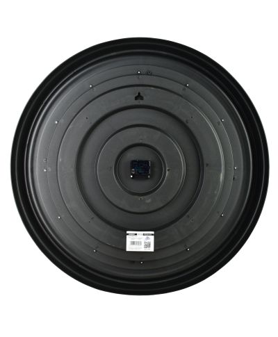 RAMSEY Zegar 76x76x6cm