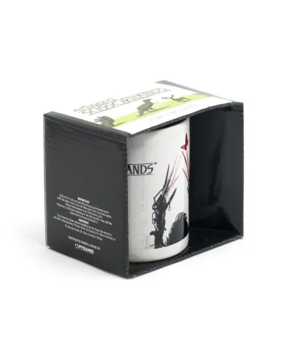 Edward Scissorhands Delicate - kubek