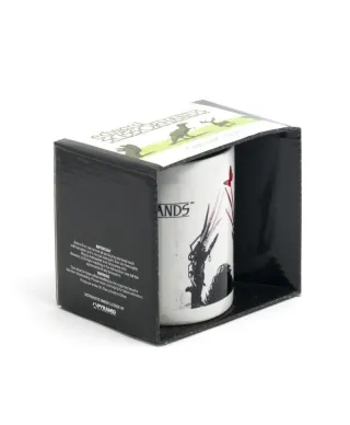 Edward Scissorhands Delicate - kubek