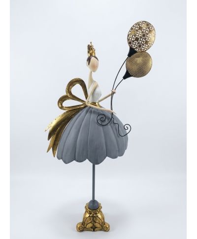 LYDIA Figura wróżka 43x17x103cm