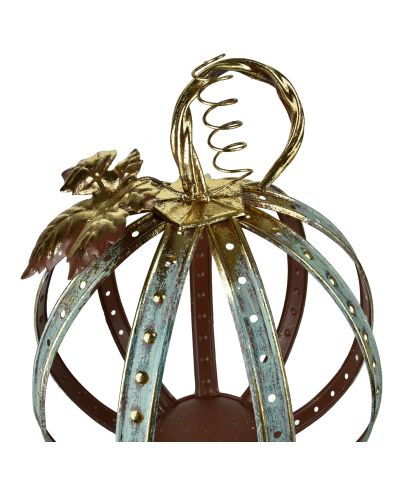 HAZEL Figura dynia lampion 24x24x31cm
