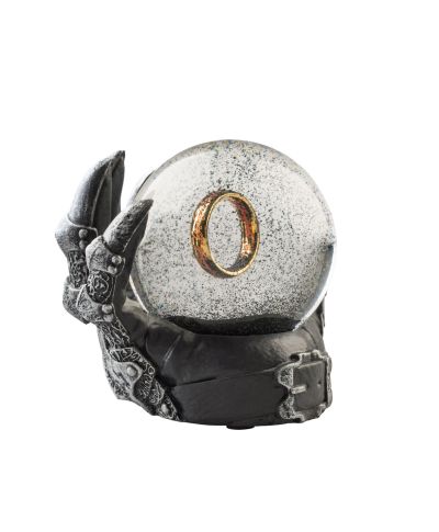 Władca Pierścieni Sauron - kula śnieżna