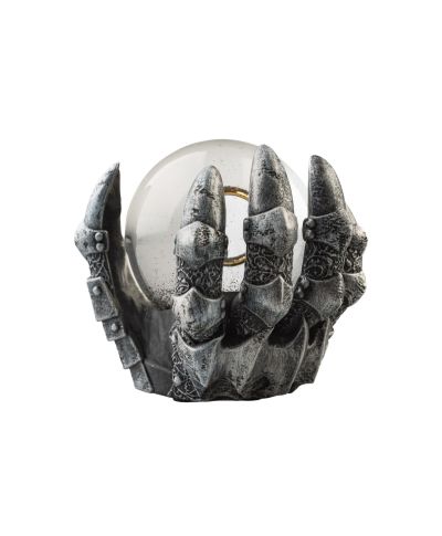 Władca Pierścieni Sauron - kula śnieżna