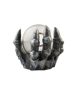 Władca Pierścieni Sauron - kula śnieżna