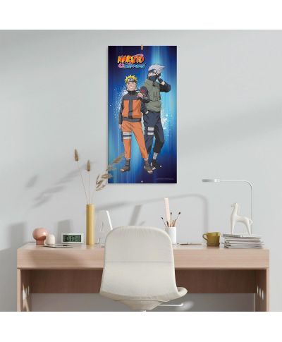Naruto Shippuden - kalendarz 2027