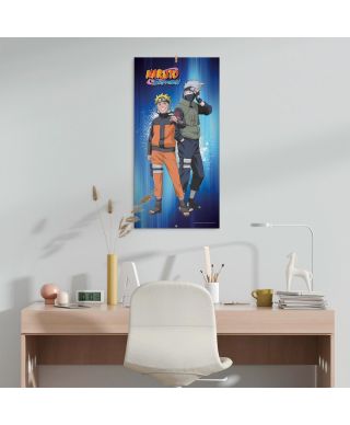 Naruto Shippuden - kalendarz 2027