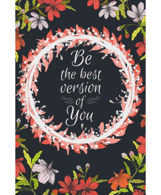 Be the Best Version of You - plakat