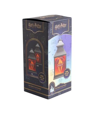 Harry Potter Zakon Feniksa - lampa