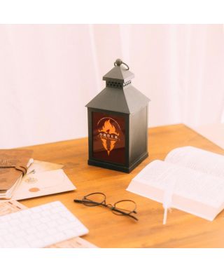 Harry Potter Zakon Feniksa - lampa
