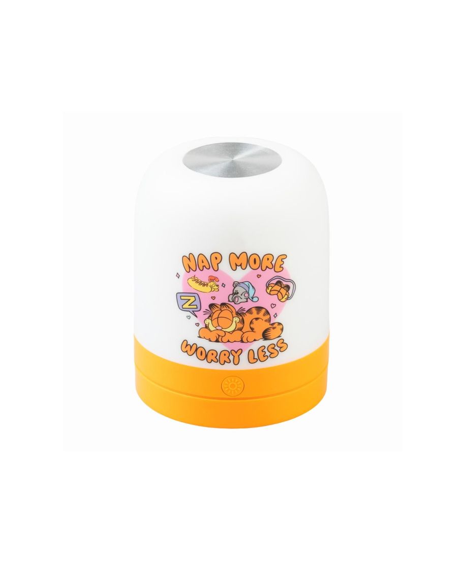 Garfield - lampka